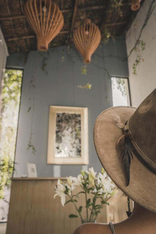 Elements Boutique Tulum