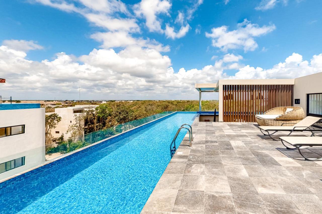 Hotel Aldea Zama *