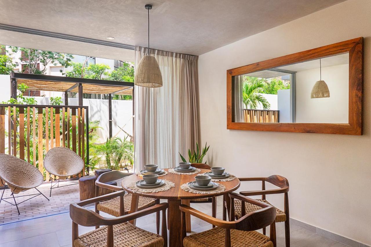 Luxury And Family In La Veleta