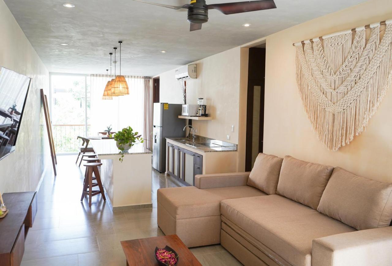 Luxury And Family In La Veleta Tulum