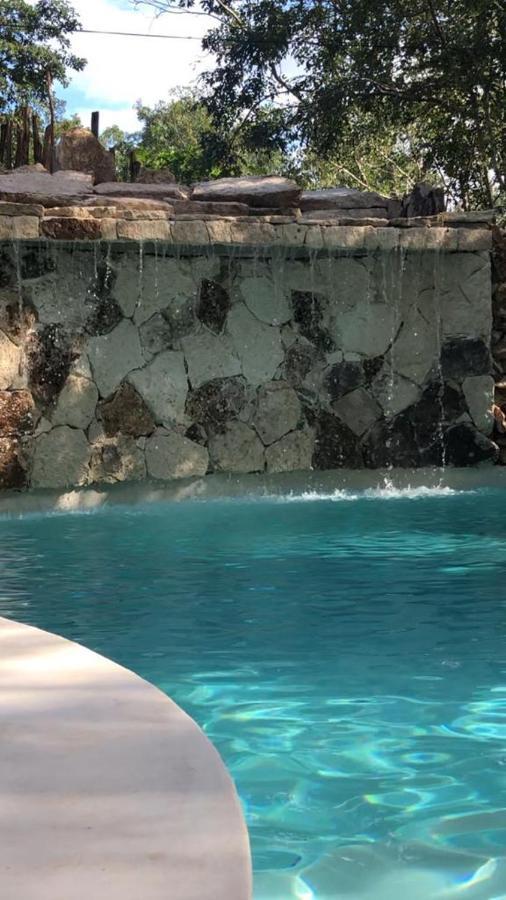 Aldea Yuyu Bed and breakfast