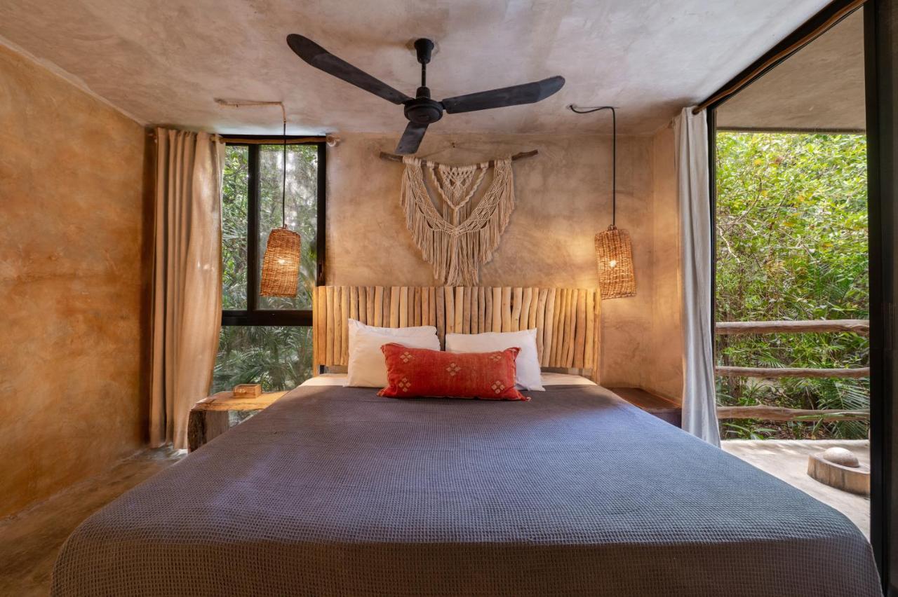 Casa Coyote Tulum