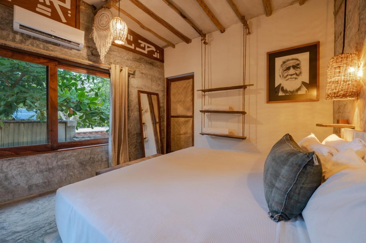 Casa Coyote Tulum
