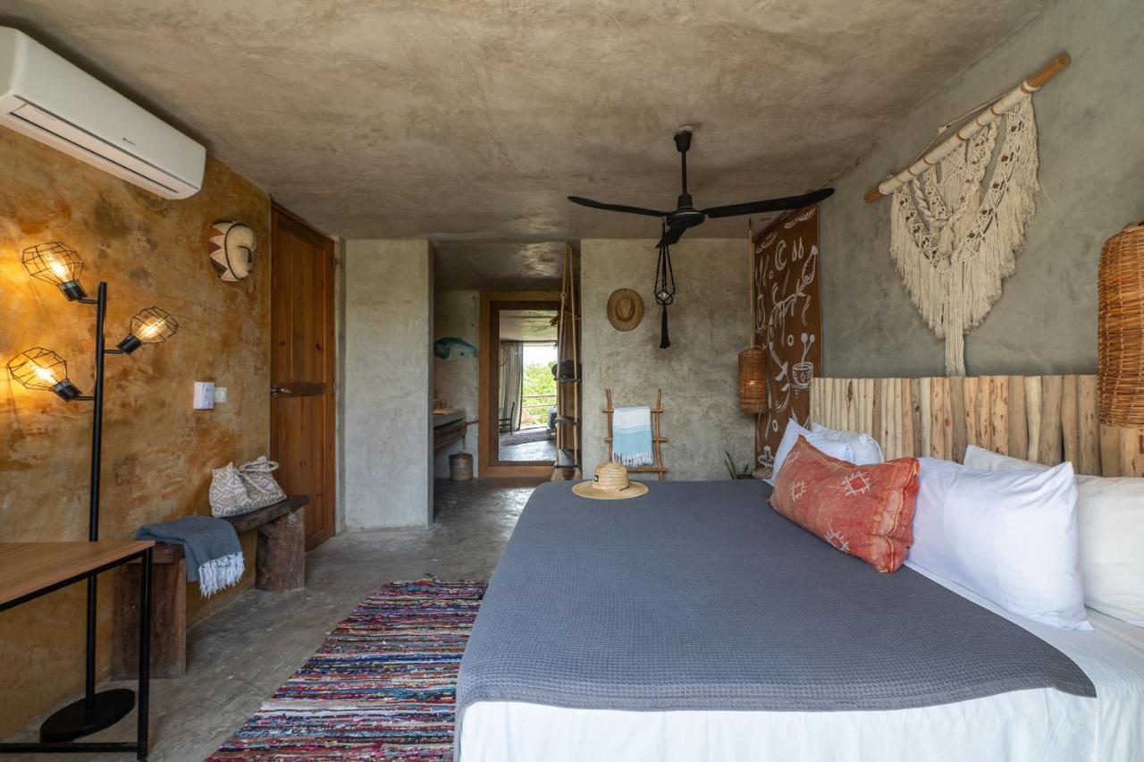 Casa Coyote Hotel 3*