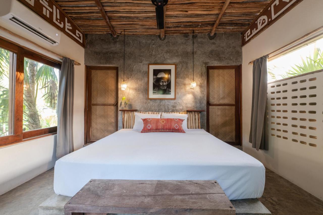 Casa Coyote Hotel 3*