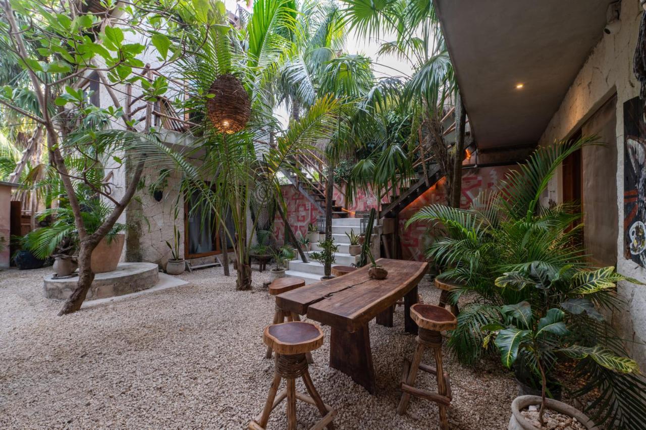 Hotel Casa Coyote