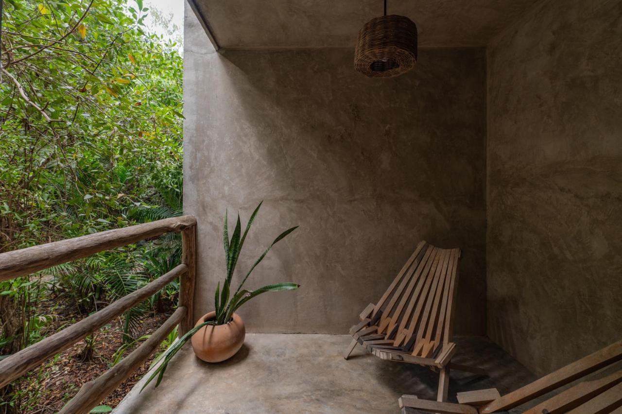 Casa Coyote Tulum