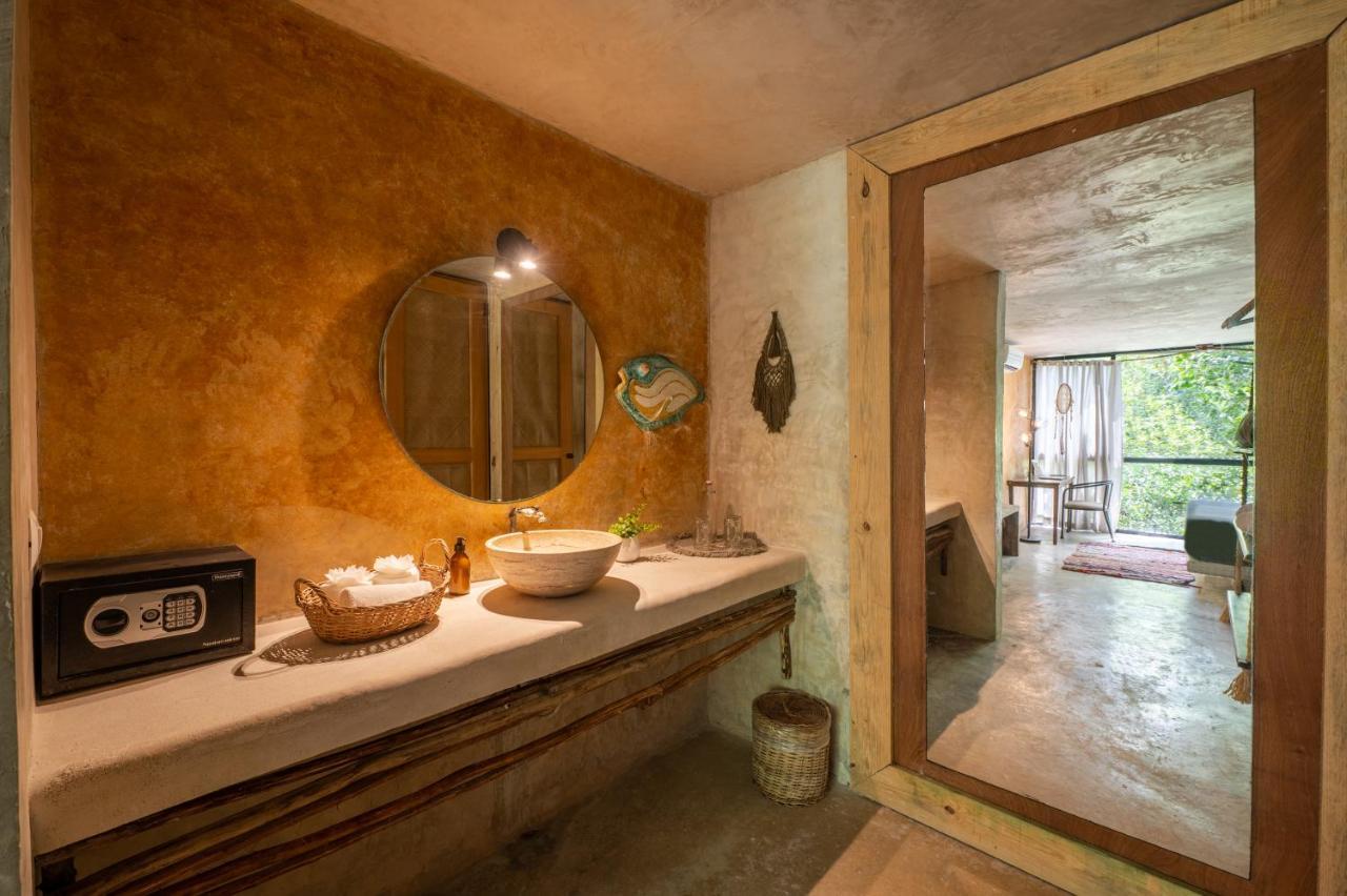 Casa Coyote Hotel 3*