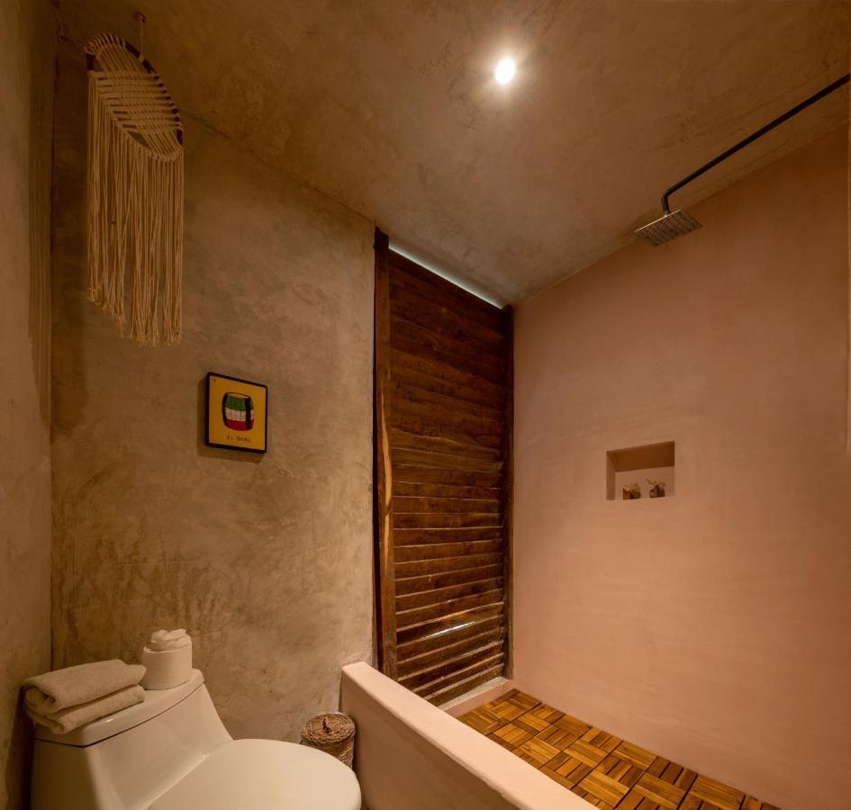 Casa Coyote 3*