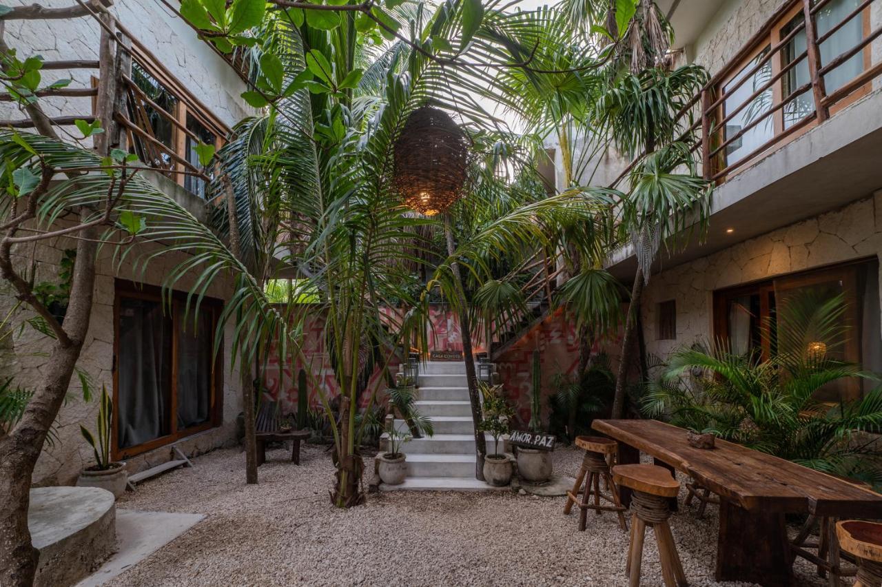 Casa Coyote 3*