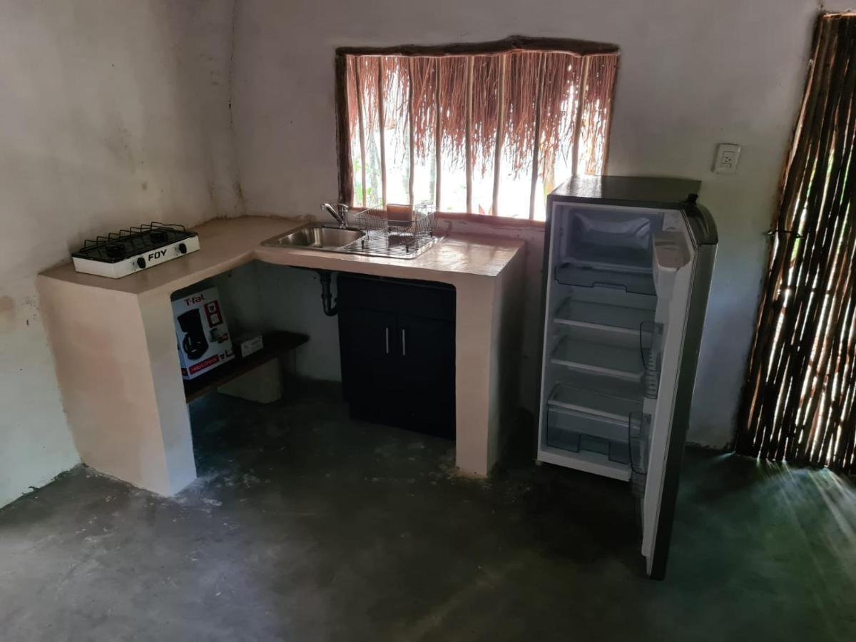 Aldea Yuyu Bed and breakfast