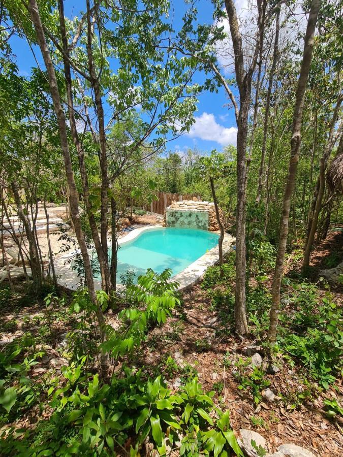 Aldea Yuyu * Tulum