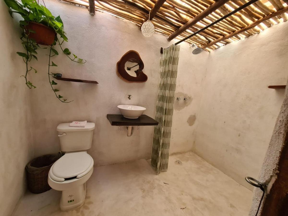 Aldea Yuyu Bed and breakfast *