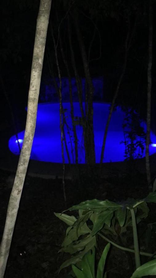 Bed and breakfast Aldea Yuyu