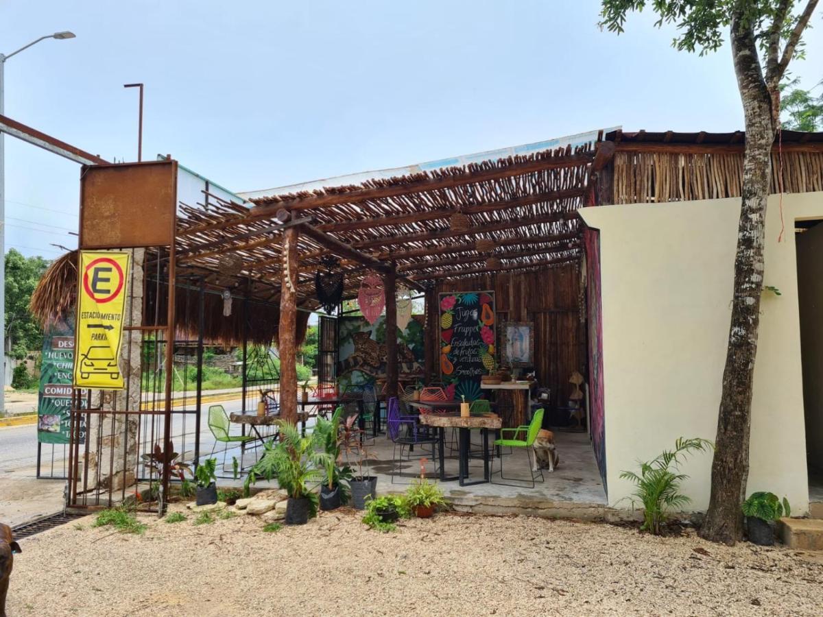 Aldea Yuyu Bed and breakfast