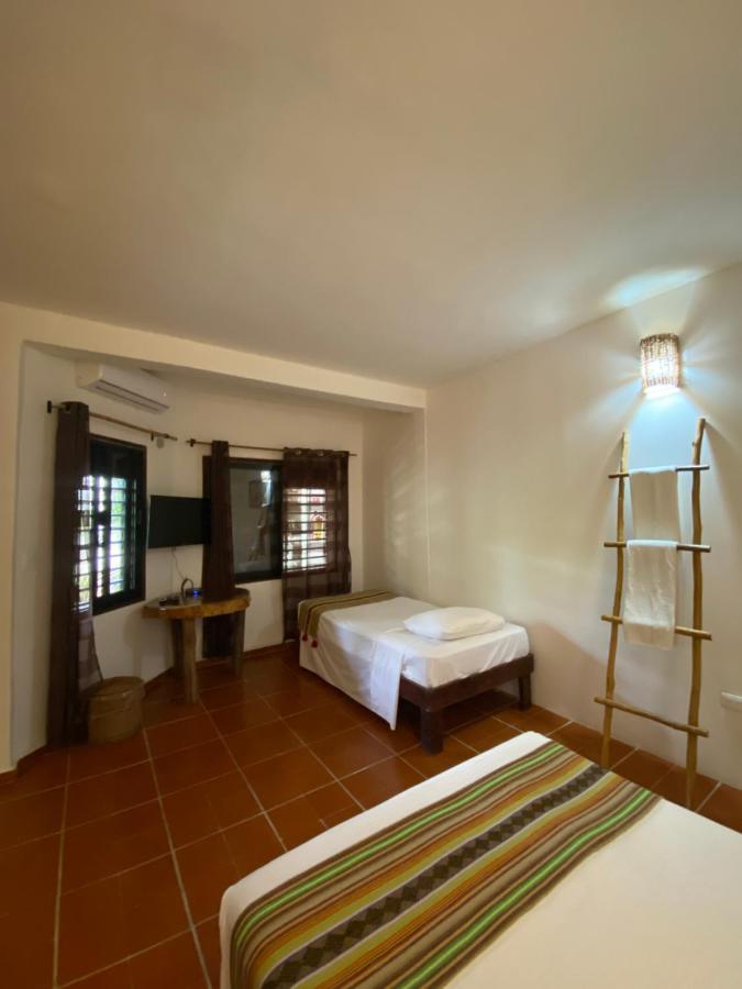 Hotel L Hotelito
