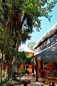 Uolis Nah Tulum