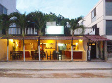 Hotel & Restaurante La Flaca 3*
