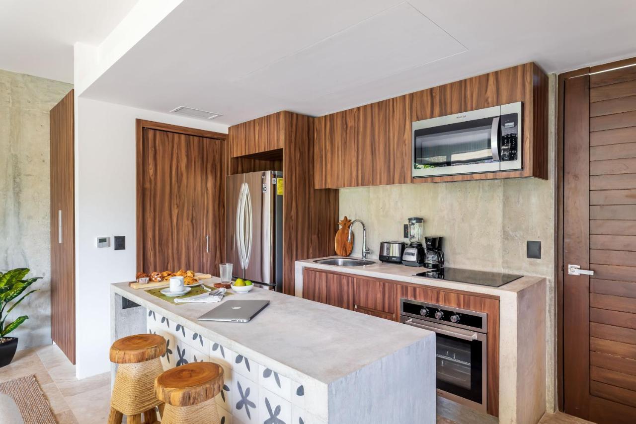 Private Cenote, Eco-friendly Design In Luxury - Xalet B201 * Tulum