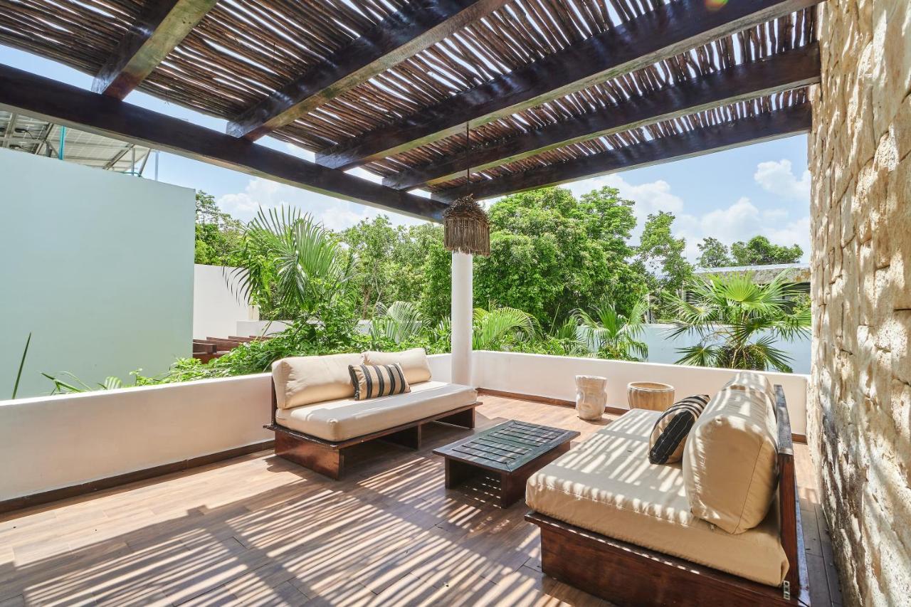 Сasa de vacaciones Casa Mallorca Tropical Vibes Private Pool Backyard With Grill Sunroof & Hammock Concierge & Wifi *
