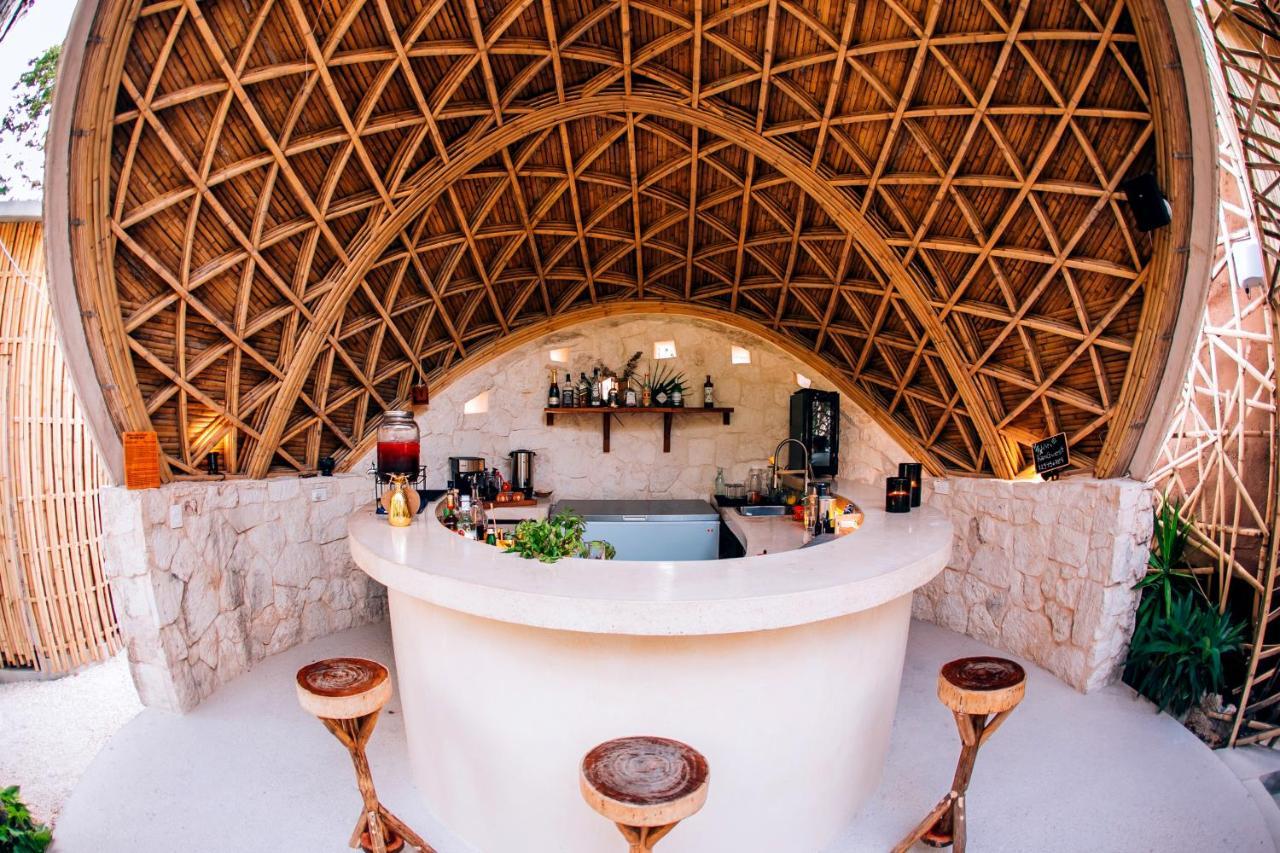 Kan Tulum Hotel 4*