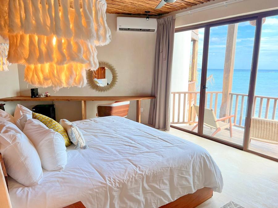 Hotel Nerea
