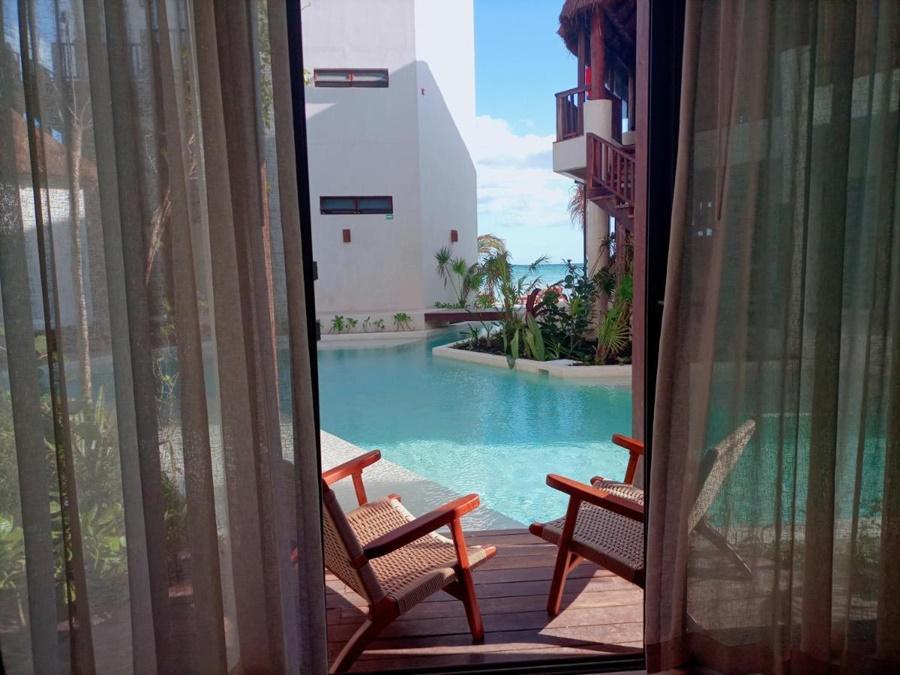 Hotel Nerea Tulum