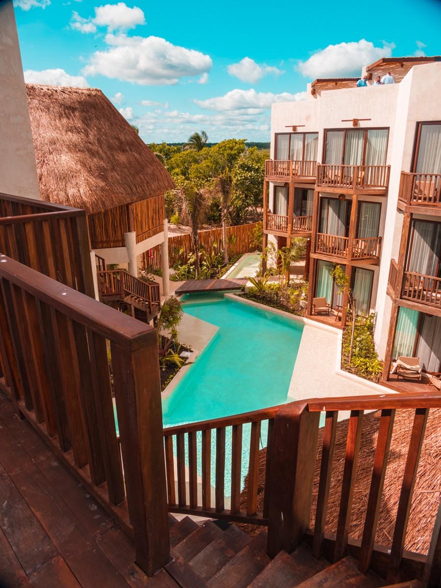 Nerea Hotel Tulum