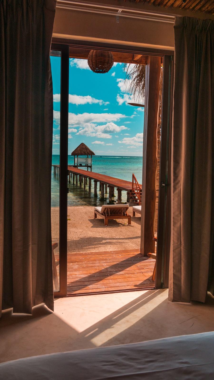 Nerea 4* Tulum