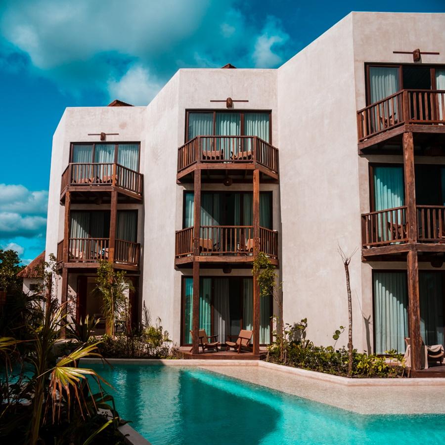 Nerea 4* Tulum