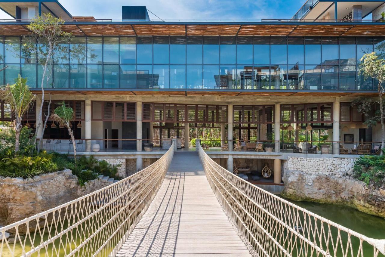 Apartamento Private Cenote, Eco-friendly Design In Luxury - Xalet B201 *