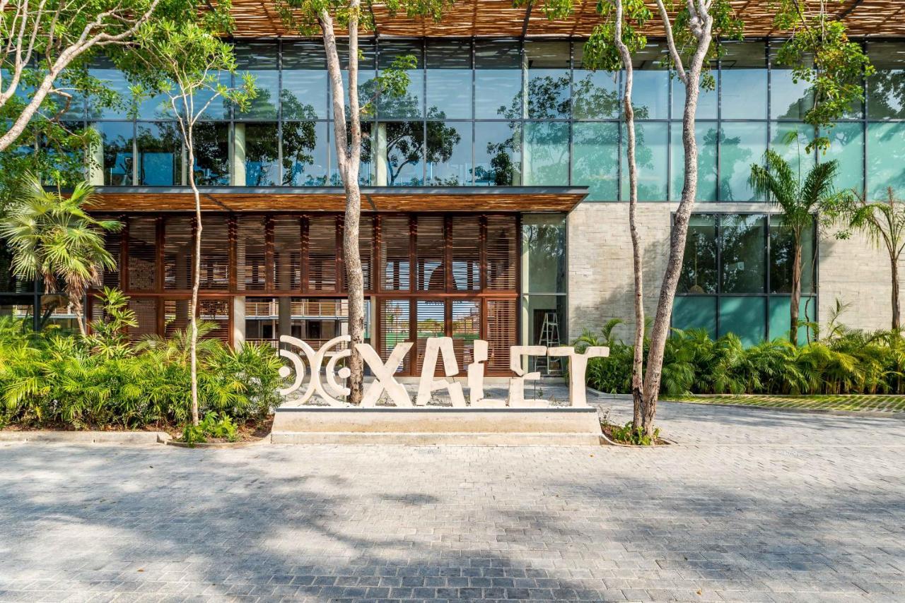 Private Cenote, Eco-friendly Design In Luxury - Xalet B201 Tulum