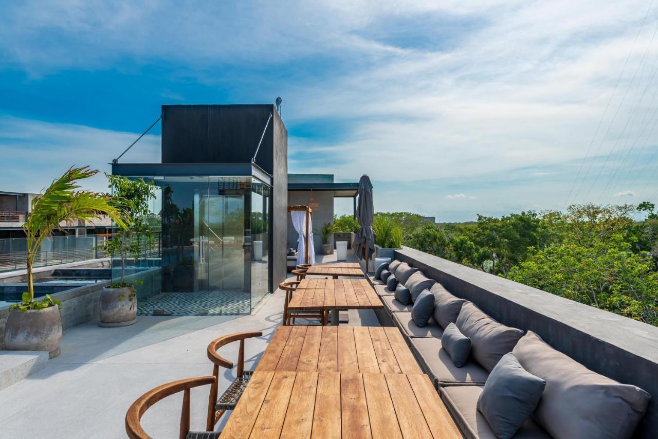 Private Cenote, Eco-friendly Design In Luxury - Xalet B201 * Tulum