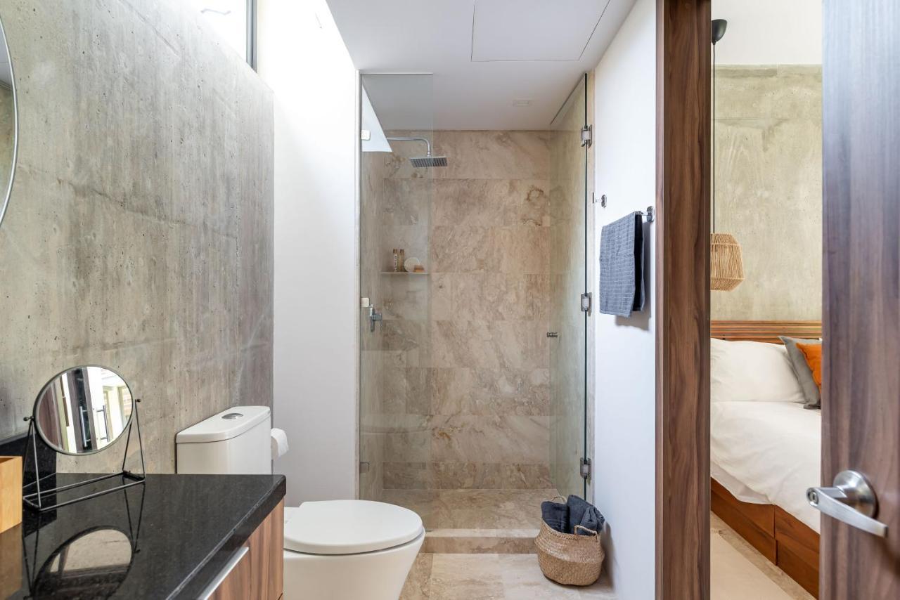 Apartamento Private Cenote, Eco-friendly Design In Luxury - Xalet B201 *