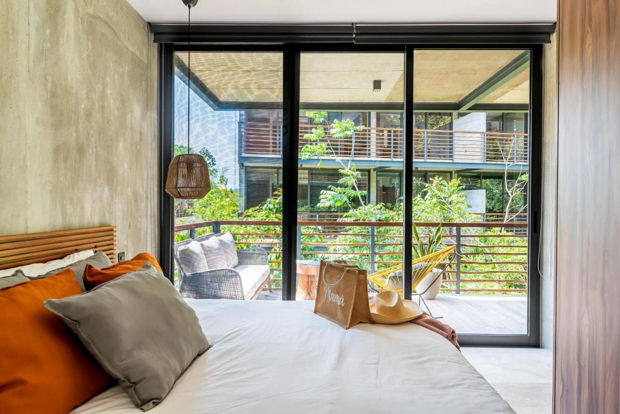Apartamento Private Cenote, Eco-friendly Design In Luxury - Xalet B201 *