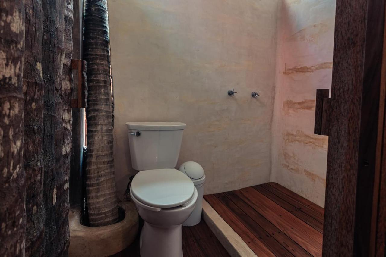 Hidden Treehouse Eco-hotel Hotel