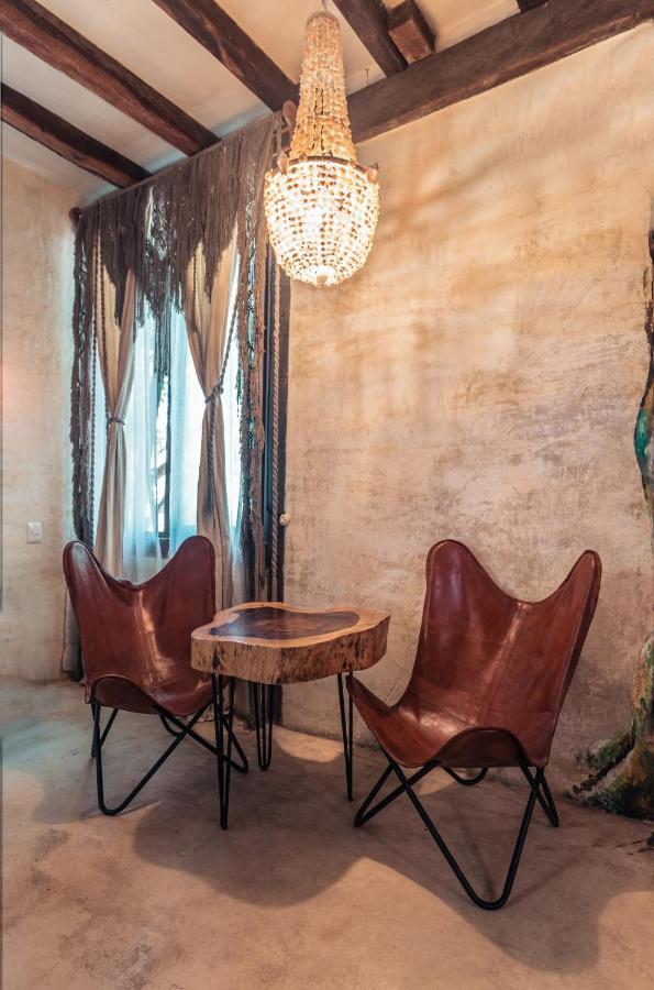 Hidden Treehouse Eco-hotel 4* Tulum