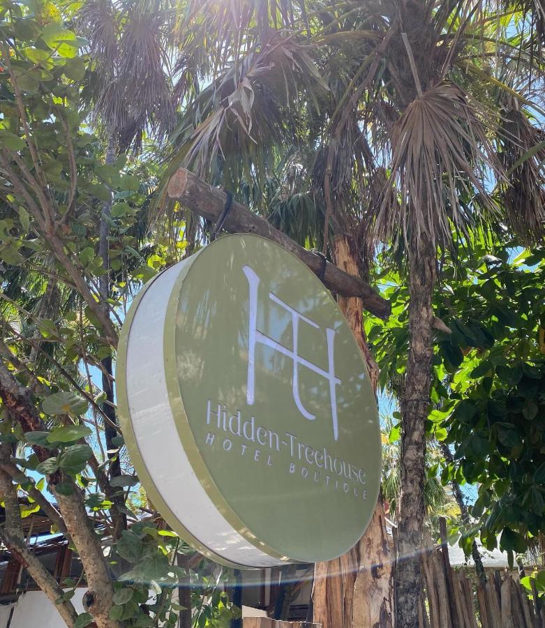 Hidden Treehouse Eco-hotel Tulum