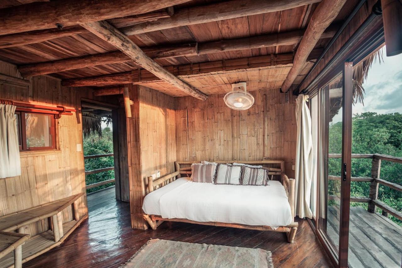 Hotel Hidden Treehouse Eco-hotel 4*