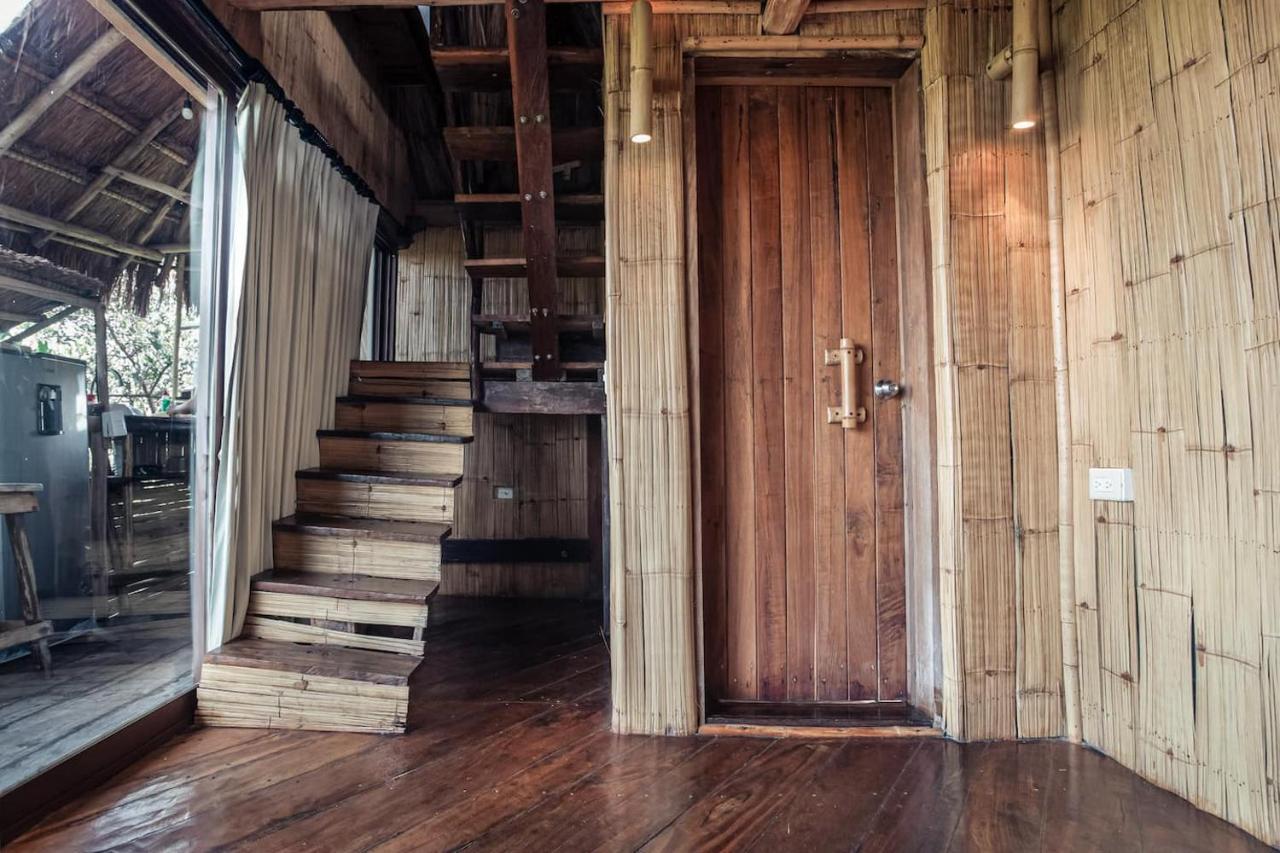 Hidden Treehouse Eco-hotel 4* Tulum