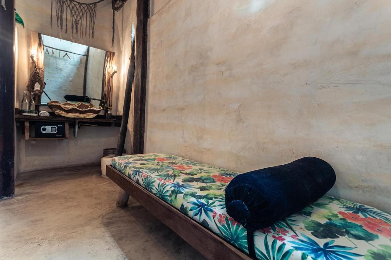 Hidden Treehouse Eco-hotel 4*