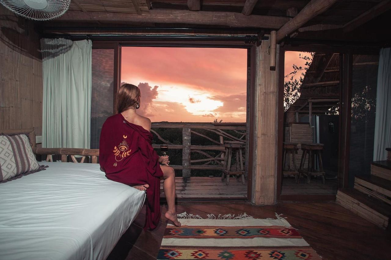Hotel Hidden Treehouse Eco-hotel 4*