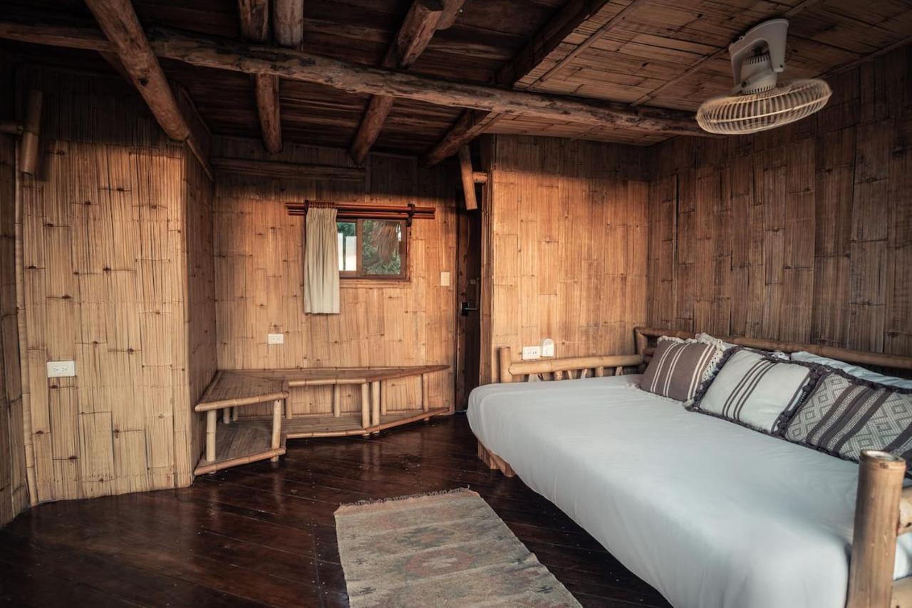 Hidden Treehouse Eco-hotel 4*