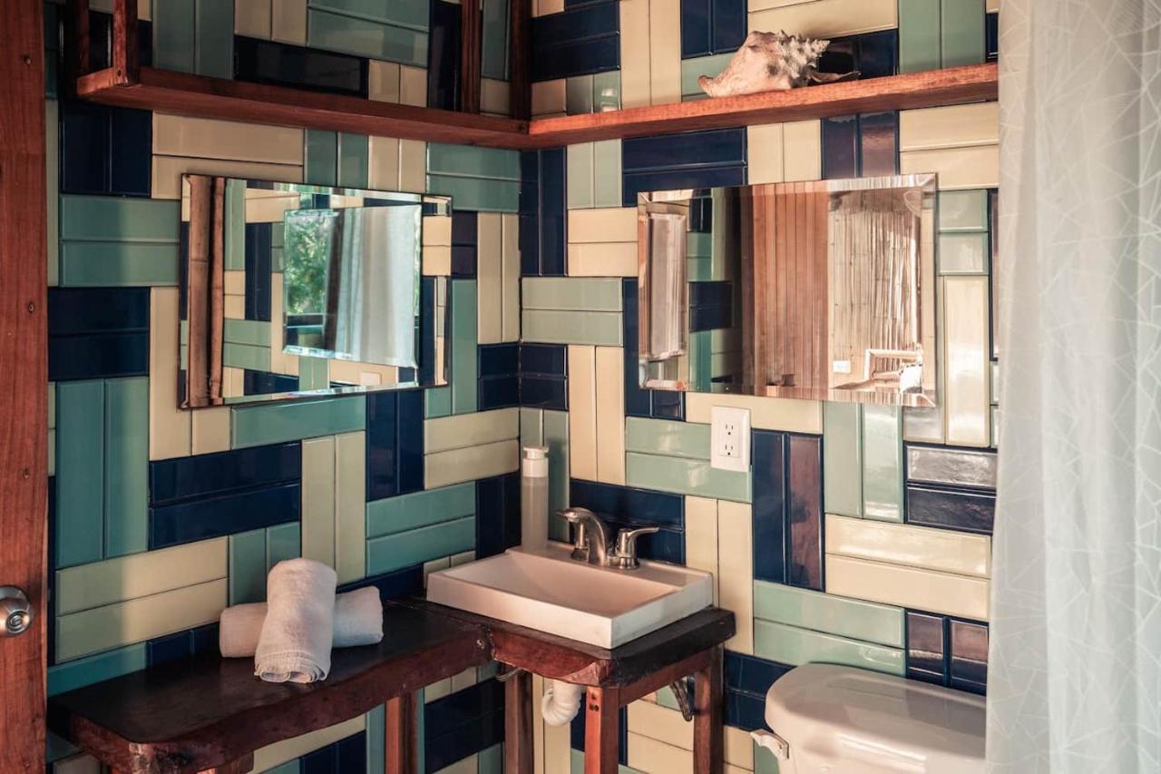 Hotel Hidden Treehouse Eco-hotel 4*