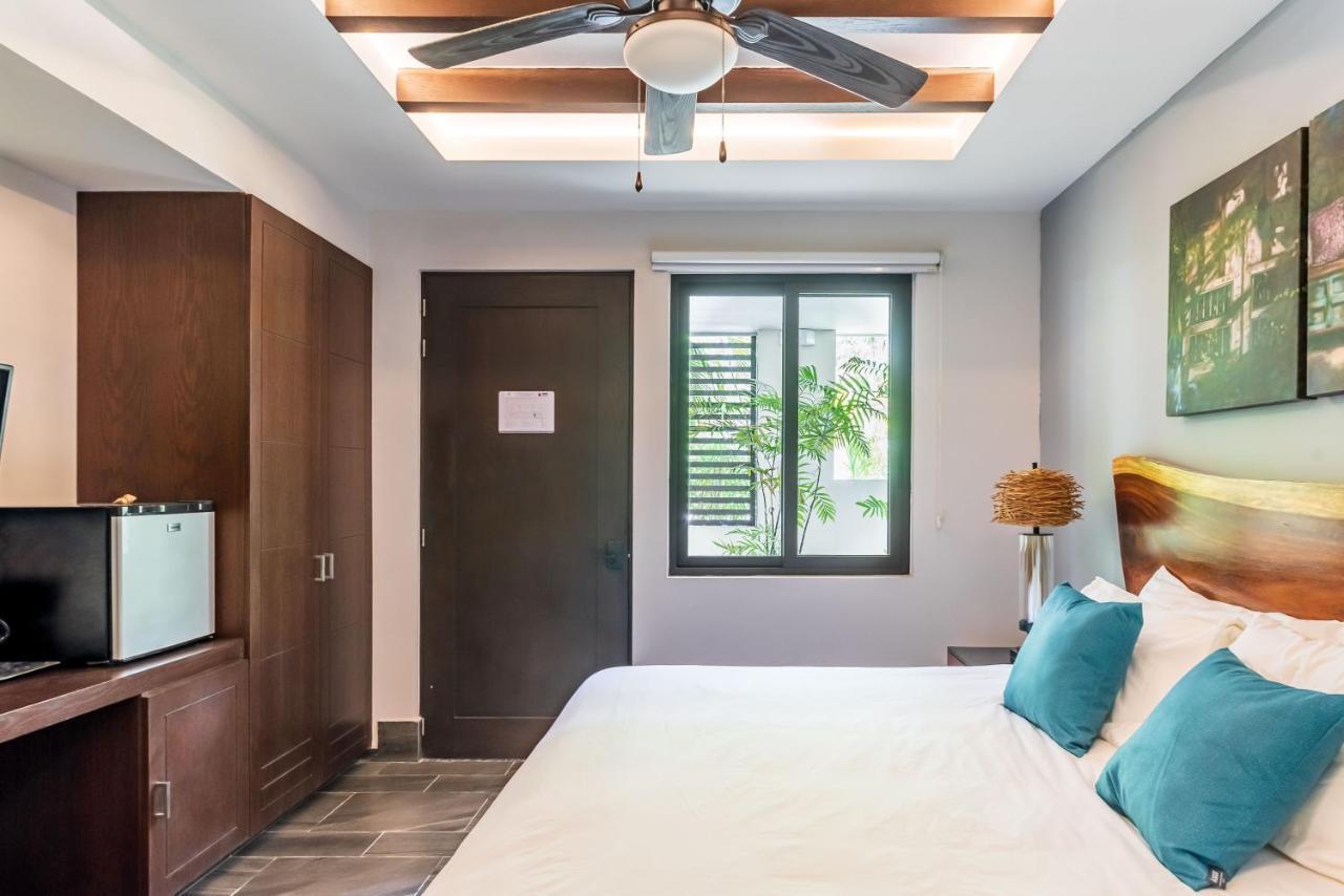 2br Luxury With Infinity Pool In Aldea Zama Apartamento *