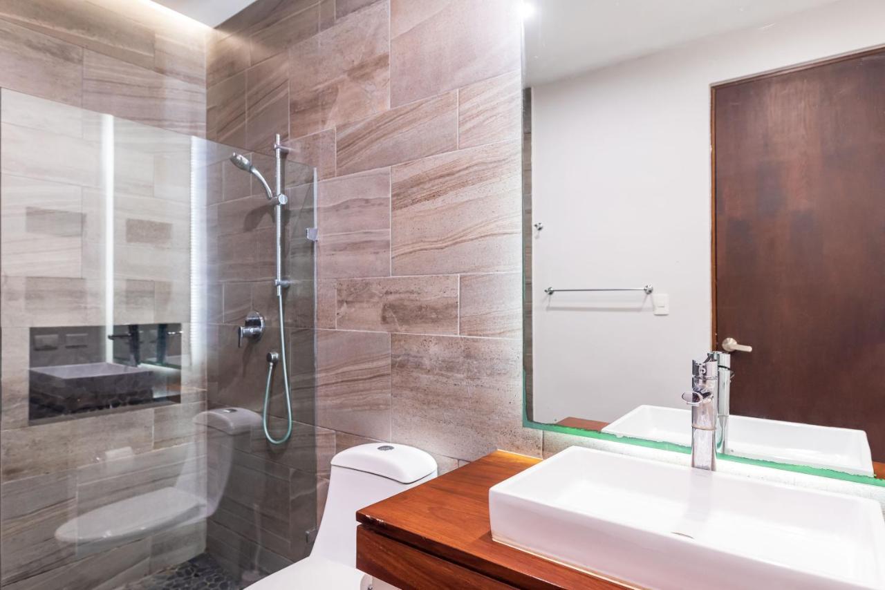 2br Luxury With Infinity Pool In Aldea Zama Apartamento *