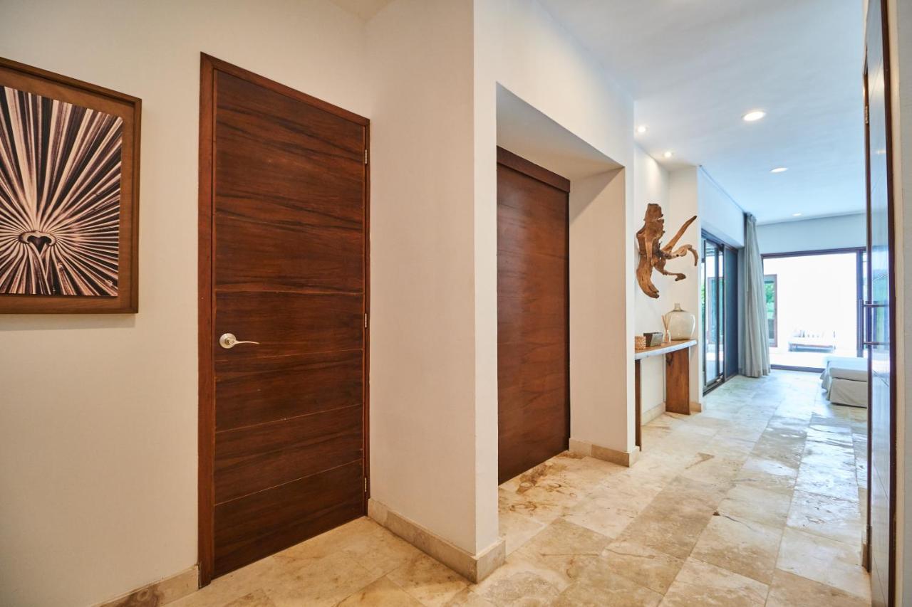 Casa Mallorca Tropical Vibes Private Pool Backyard With Grill Sunroof & Hammock Concierge & Wifi