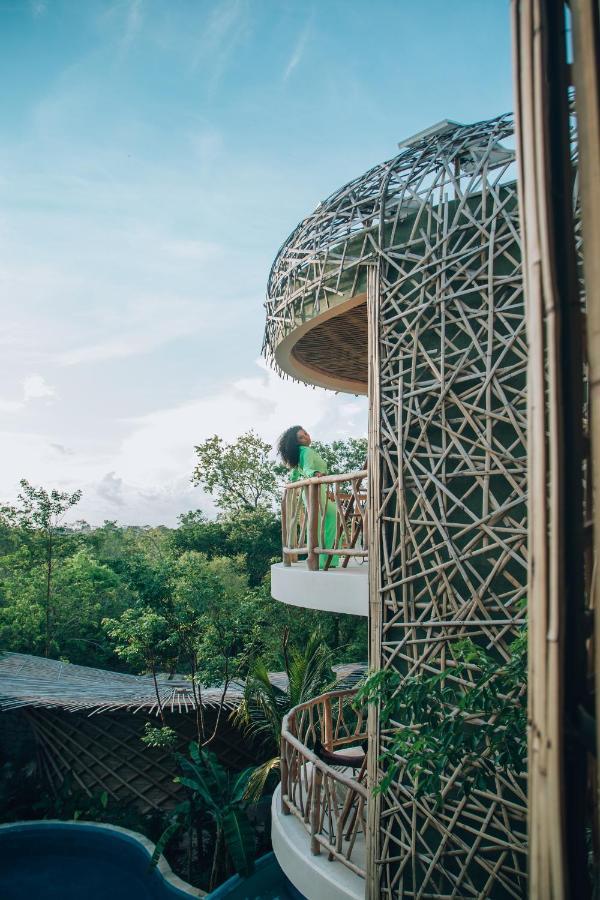 Kan Tulum Hotel