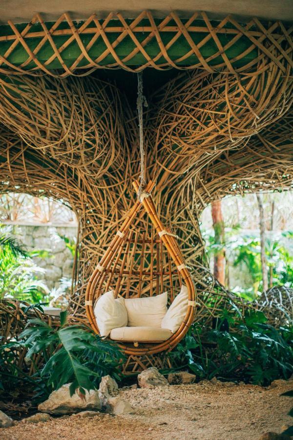 Kan Tulum Hotel Hotel