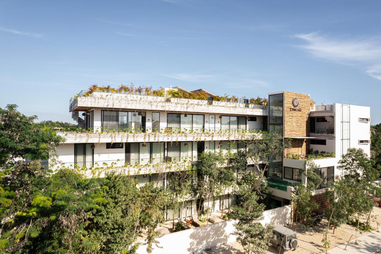 Apartamento Casai Chaká Luxury